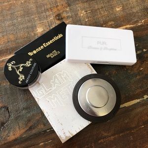 Five Higher-End Products